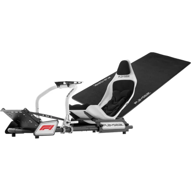 Playseat Formula Instinct F1 Edition + vloermat