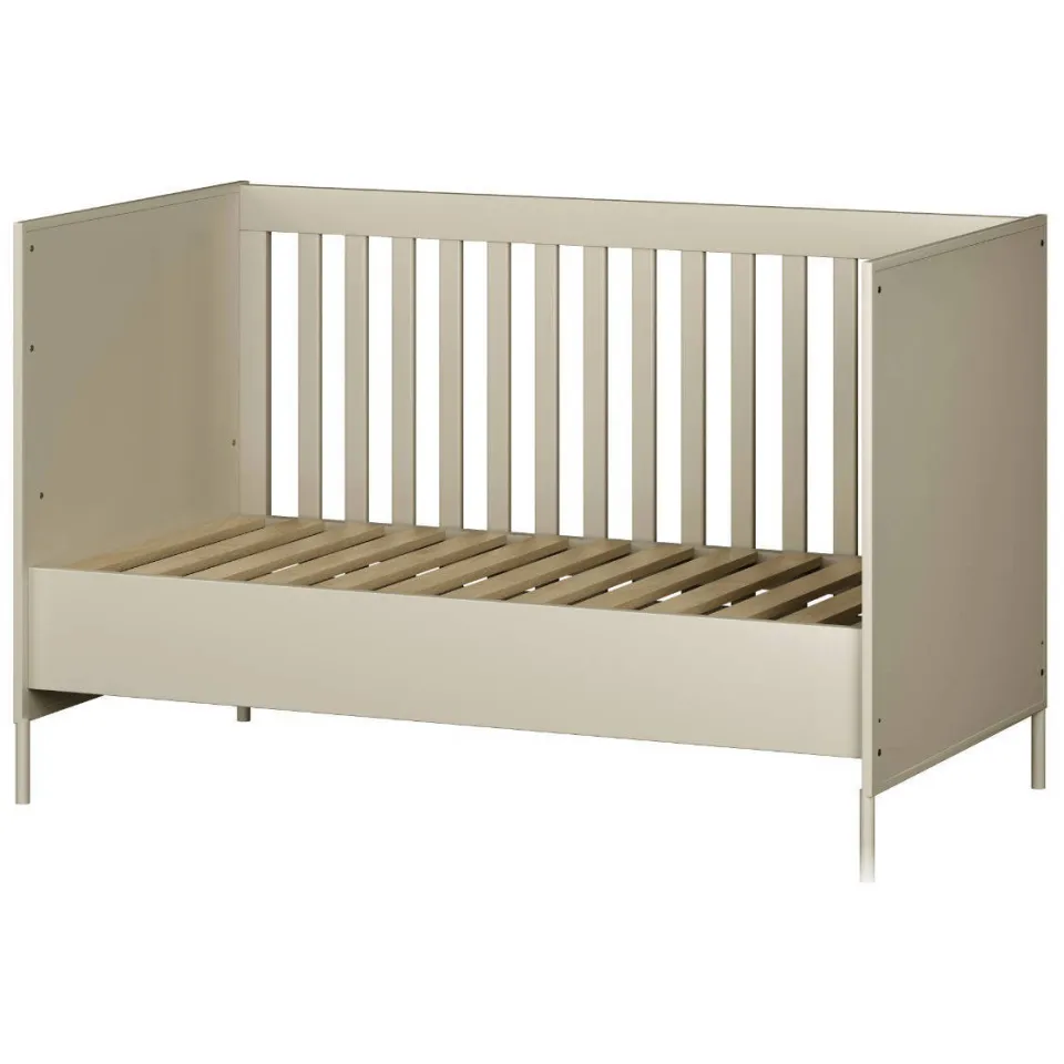 Cabino meegroei babykamer Belmond Clay (3-delig), foto 3