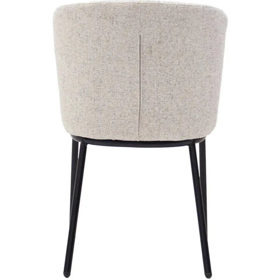 Giga Meubel Frits eetkamerstoel beige, foto 2
