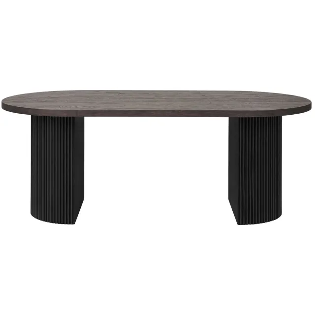 House Nordic Salontafel Boavista - 120x60x45cm - Bruin