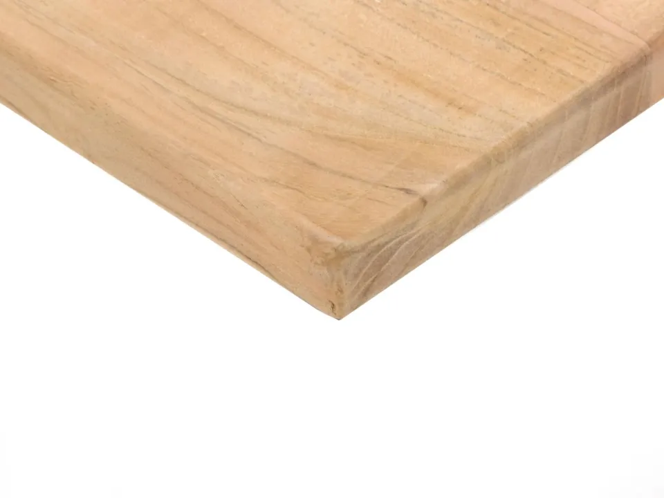 Forza Furniture Forza Orta tuintafel 120x70x75cm taupe, foto 3
