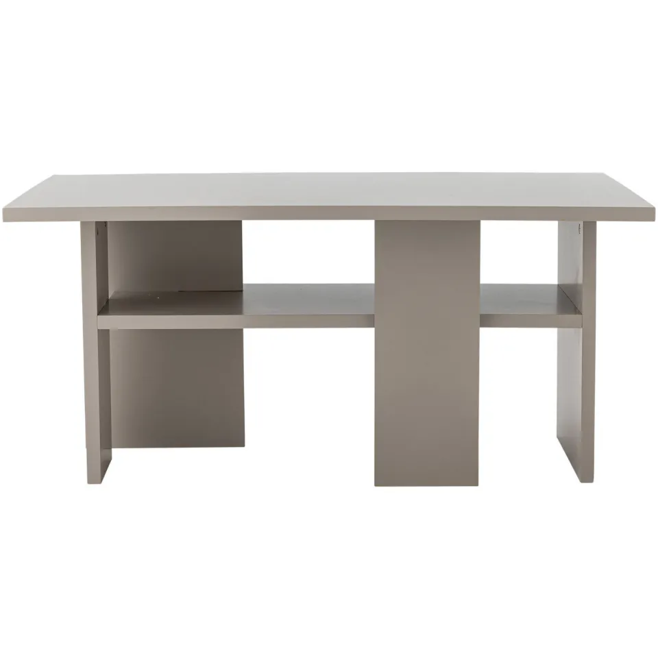 Bloomingville salontafel Norvida grey, foto 2