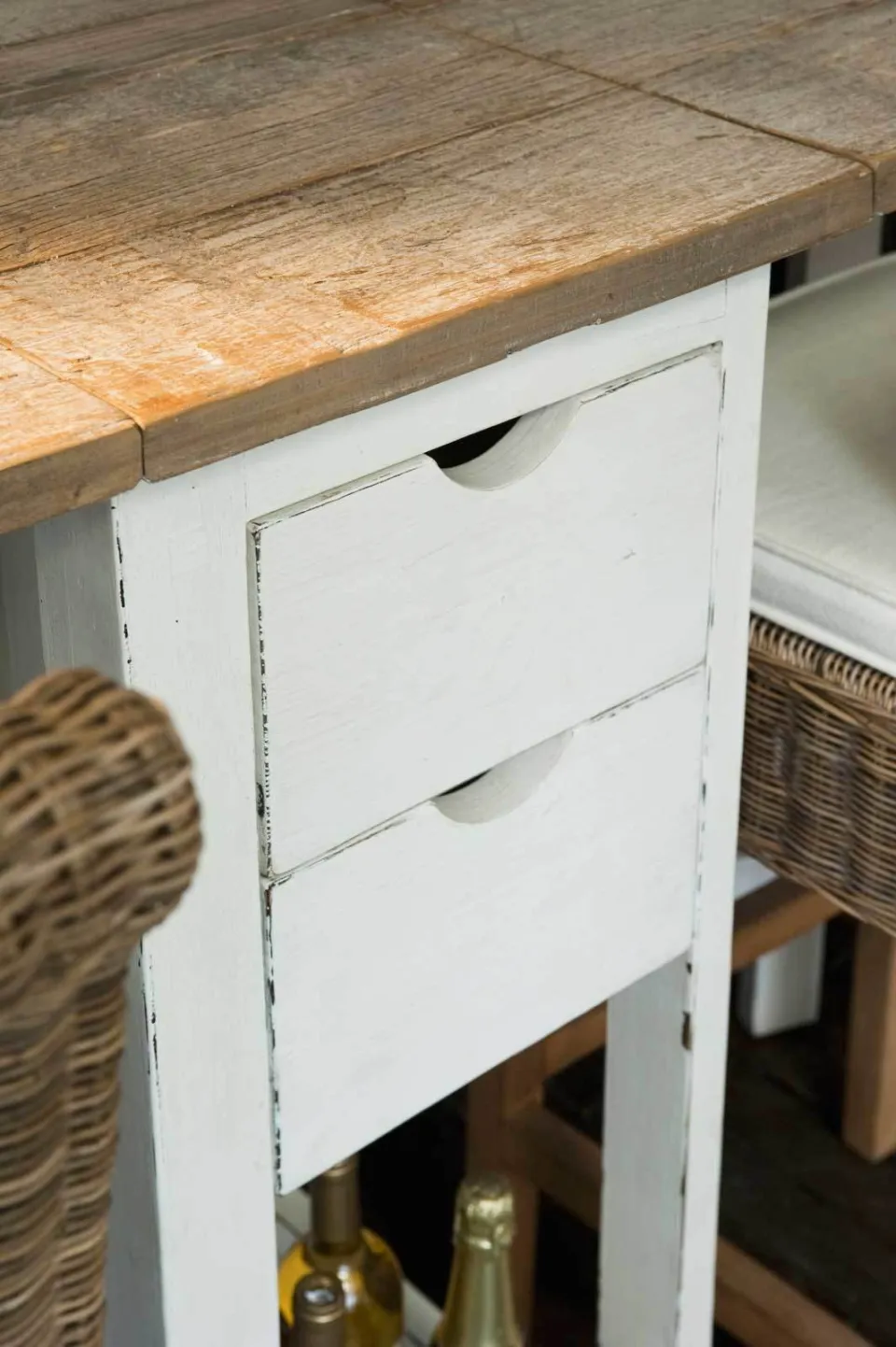 Rivièra Maison Bartafel 'Wooster Street' 50-180 x 80cm, foto 7