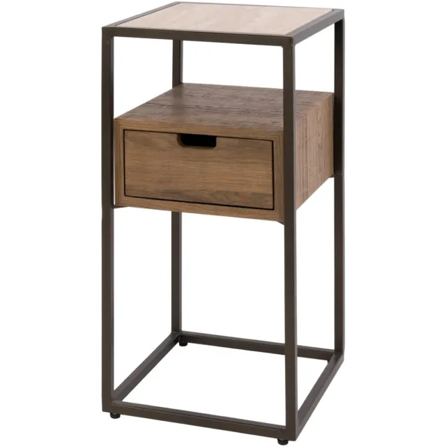 AnLi Style Nachtkastje Cassetto XS 1L Naturel