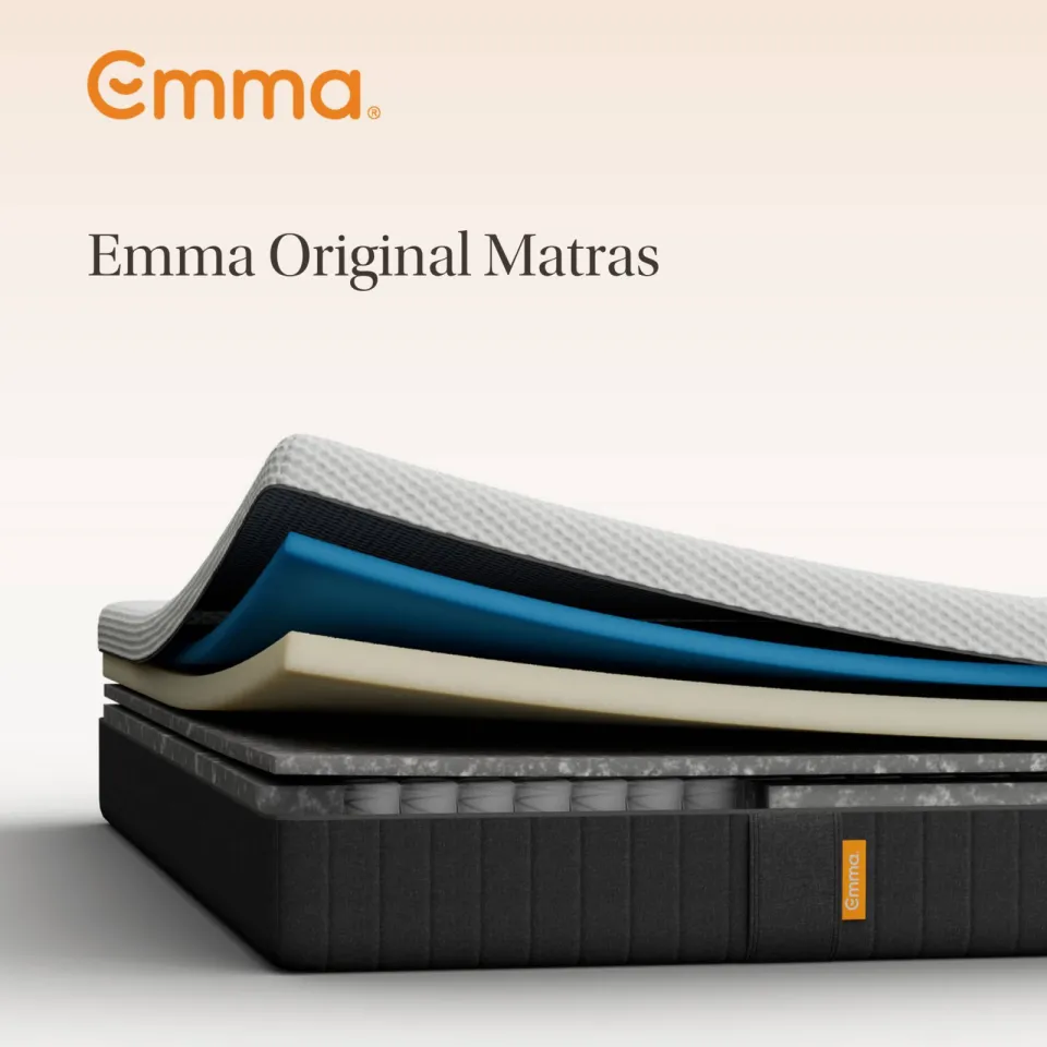 Emma Original matras, foto 7