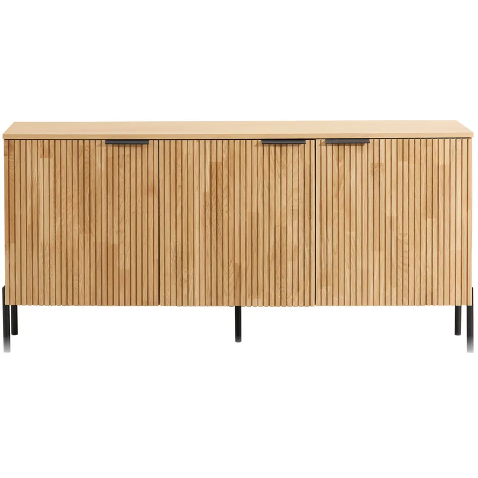 NOUS Living Joss dressoir naturel