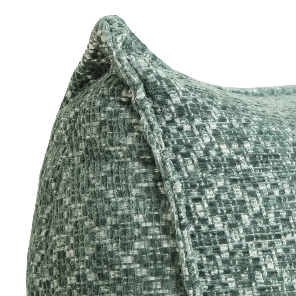 NOUS Living fauteuil Chubby groen, foto 7