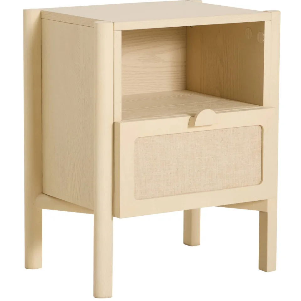 Studio LIVIT Crisp nachtkastje beige, foto 4