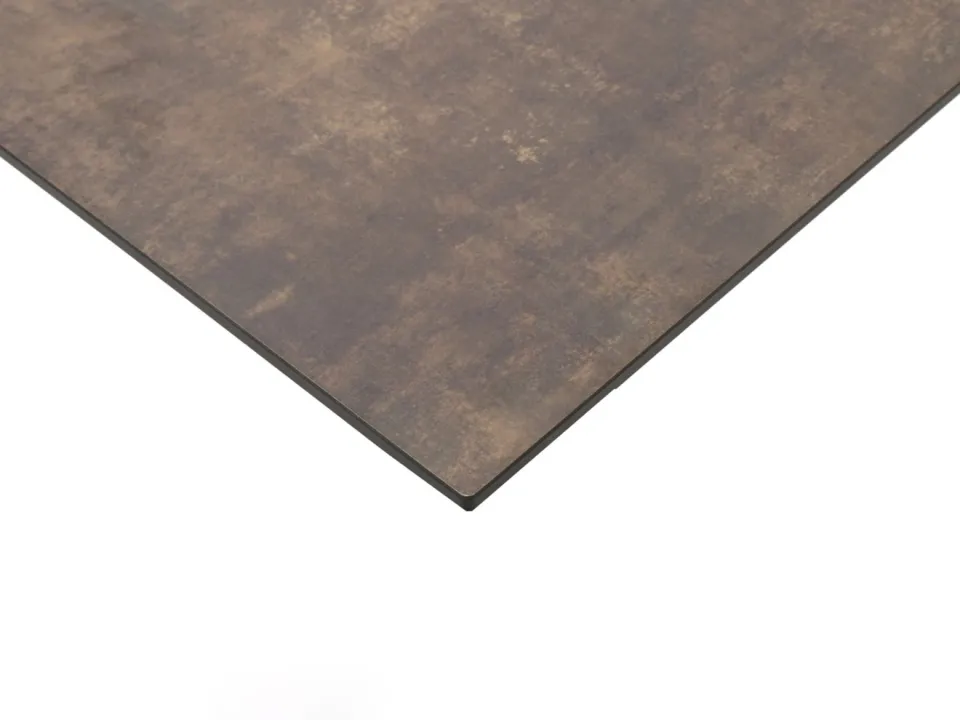 Forza Furniture Forza Orta tuintafel 80x80x73cm wit, foto 5