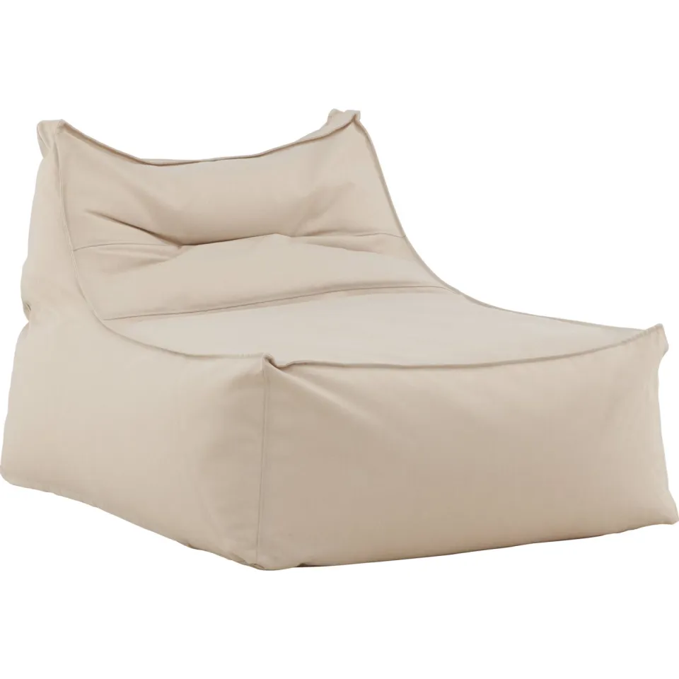 Nohr Carlson loungestoel beige, foto 5