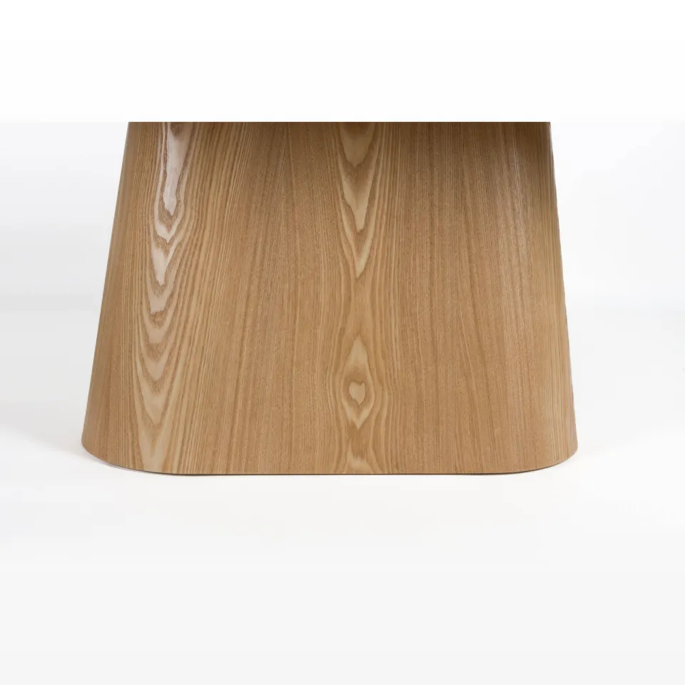 Housecraft Living eetkamertafel Almira naturel, foto 4
