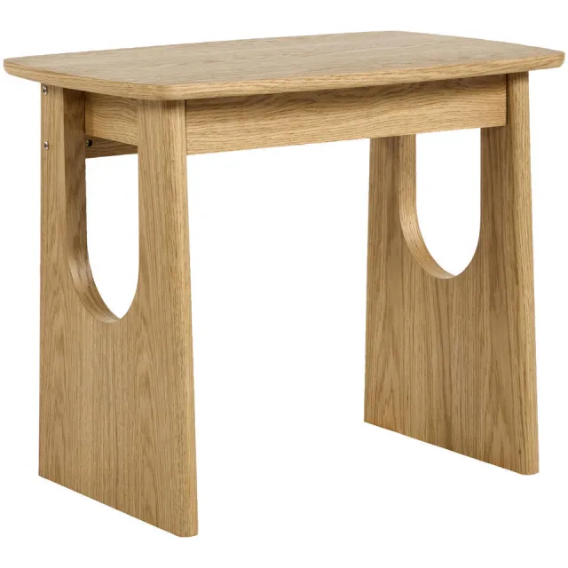 Kwantum Ferrara bureau naturel