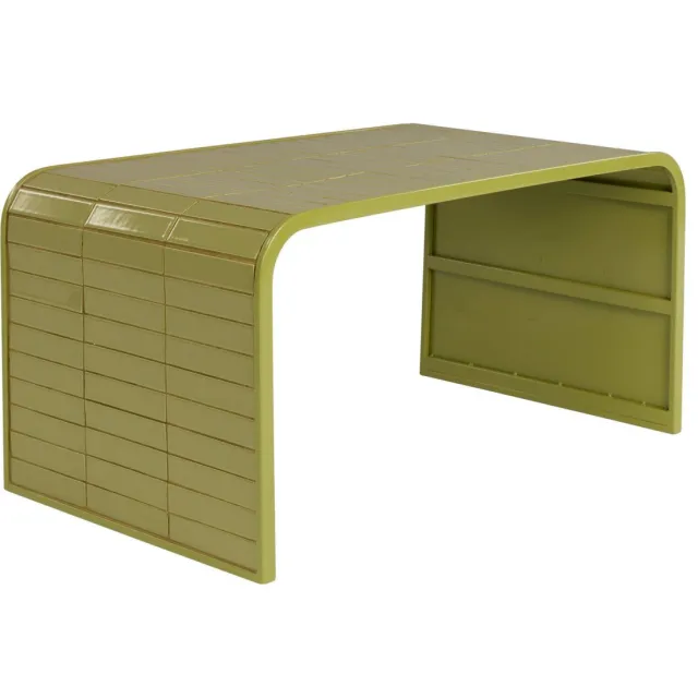 Zuiver salontafel Tiles Pistache Groen
