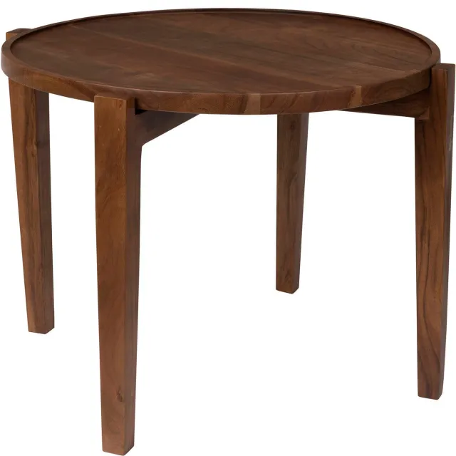 Dutchbone salontafel Shane Bruin