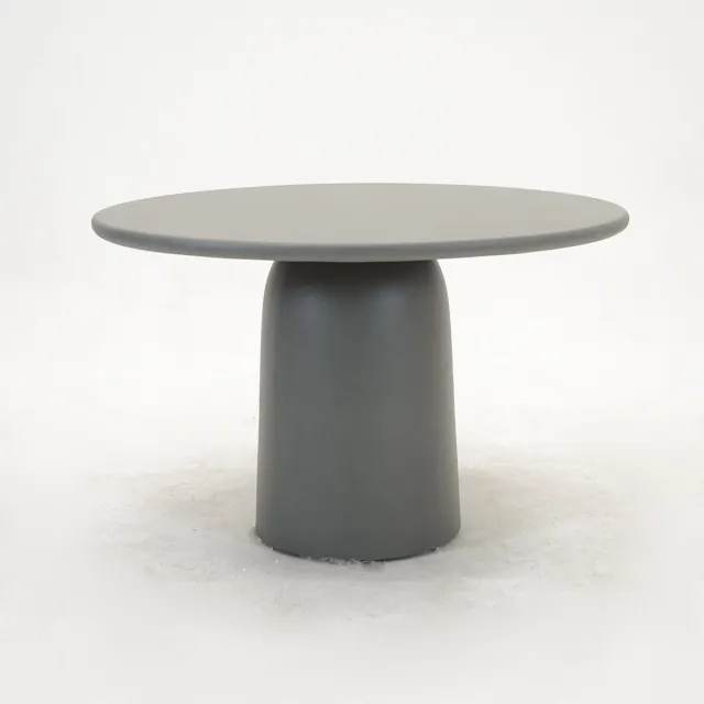 VITA Tuintafel Cesano antraciet