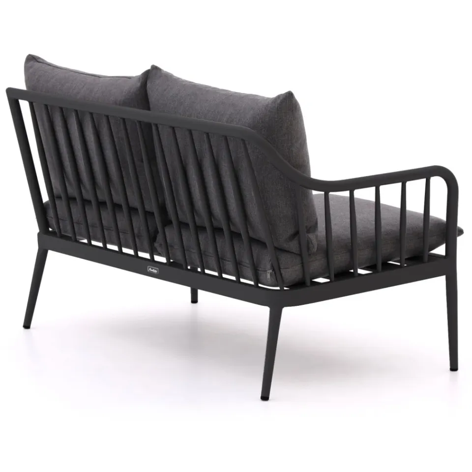 Manifesto Furniture Manifesto Celante lounge hoekset 4-delig 6-zits grijs, foto 5