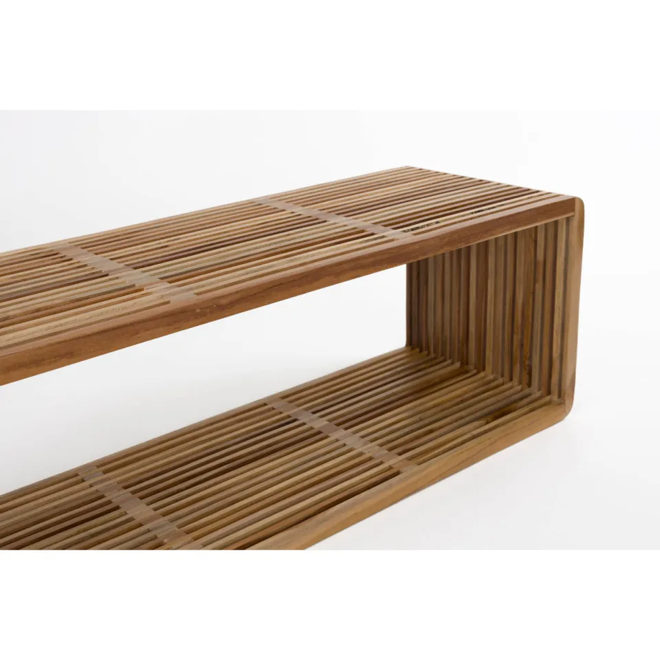 Housecraft Living salontafel Djia naturel, foto 4