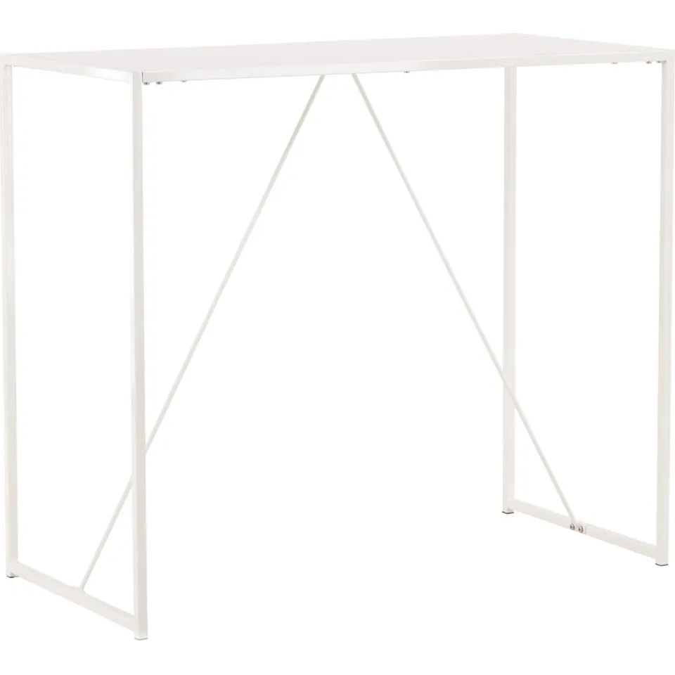 Nohr Bartafel 'Dionicia' 120 x 60cm, kleur Beige, foto 3