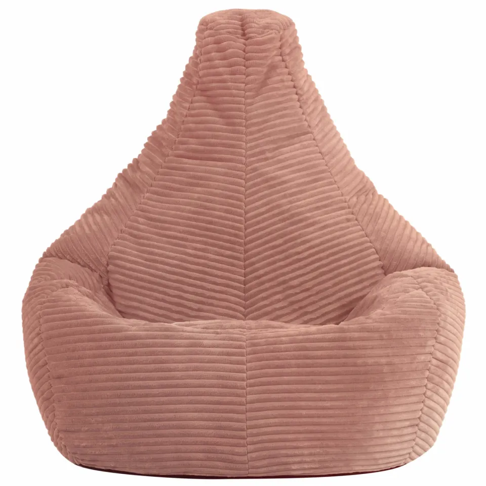iCON Kinderzitzak Stoel Dalton roze, foto 2