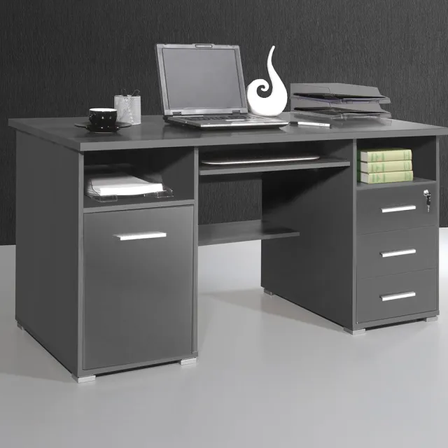 Bureau Sierra-A Grijs
