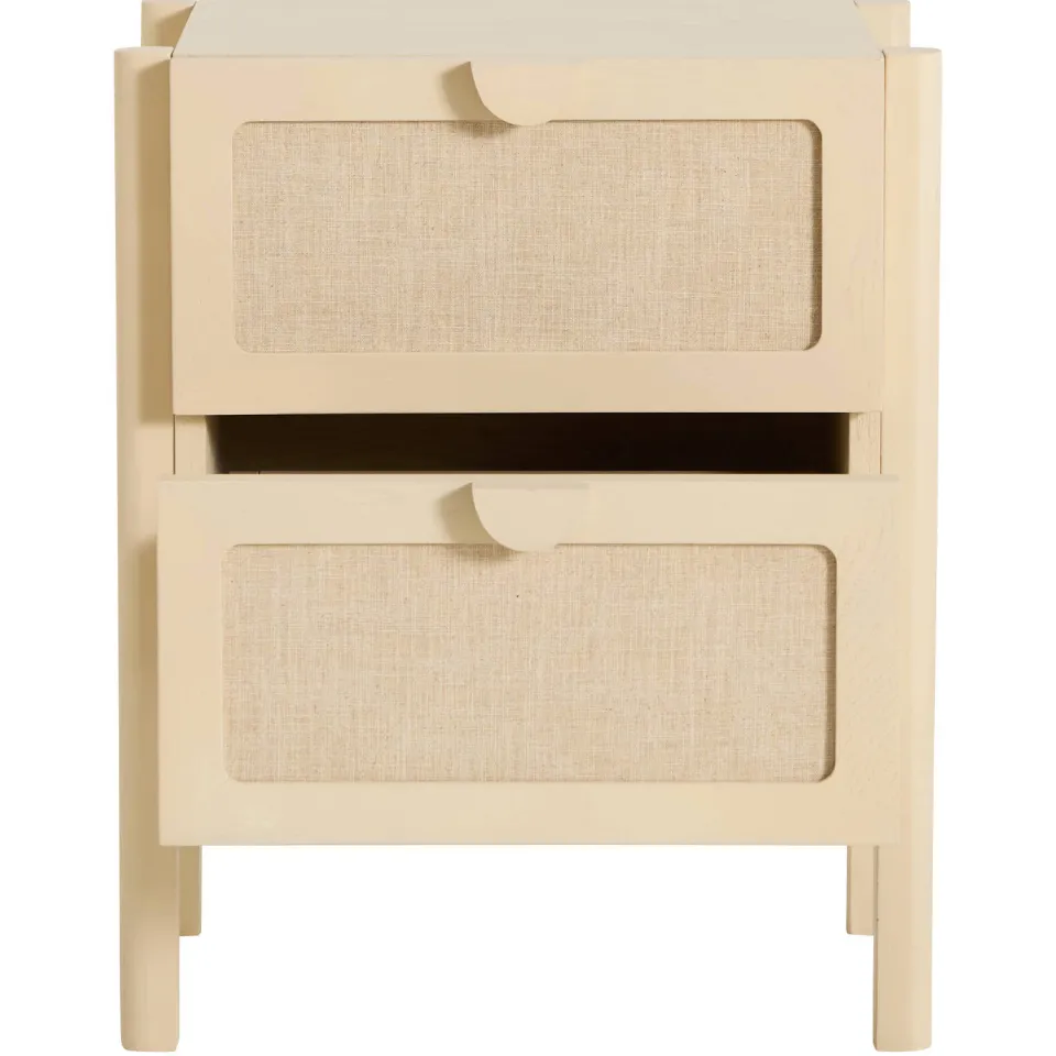 Studio LIVIT nachtkastje Crisp beige, foto 5