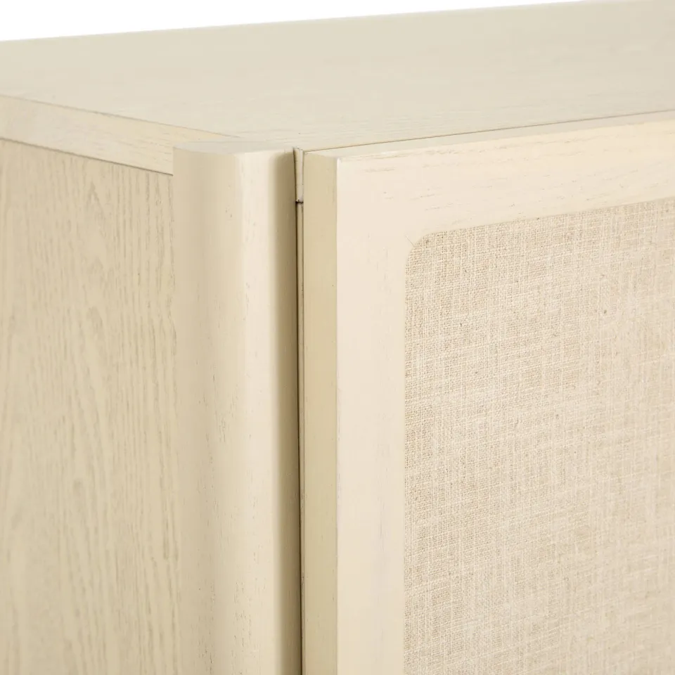 Studio LIVIT opbergkast Crisp beige, foto 4