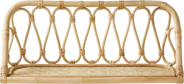 vertbaudet Rotan plank hout
