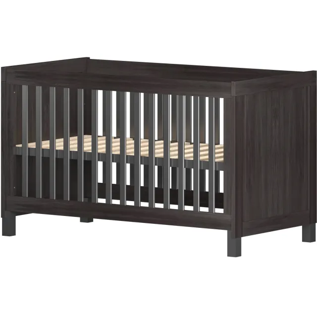 Born Lucky Roxy meegroeiledikant dark oak