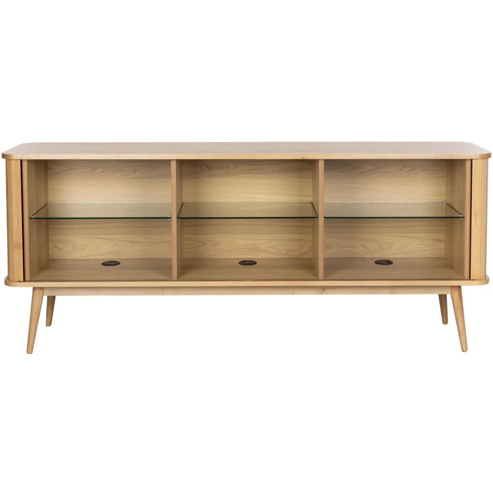 Zuiver Barbier dressoir naturel, foto 2