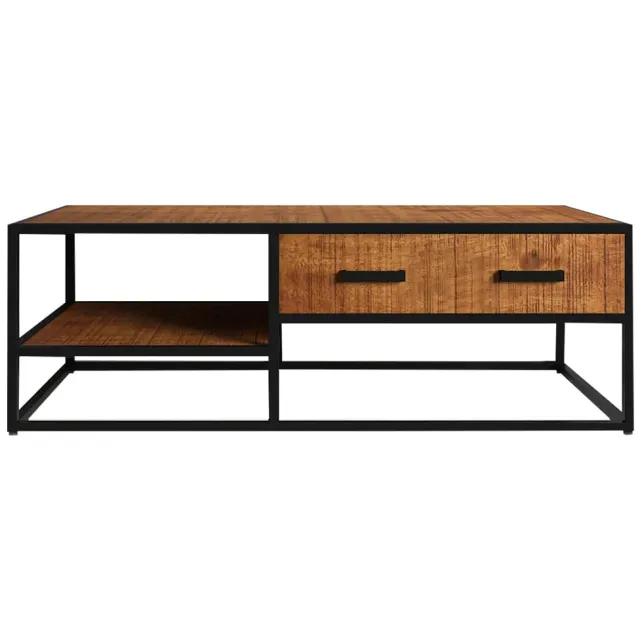salontafel Otis Bruin