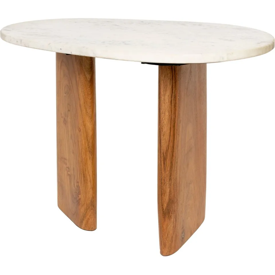 Housecraft Living Tanda bijzettafel beige