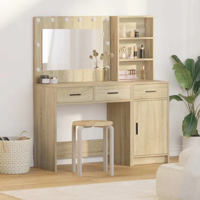 vidaXL Plafondtafel 2 st Bruin 78,5 x 41 x 135 cm Bewerkt hout, foto 2