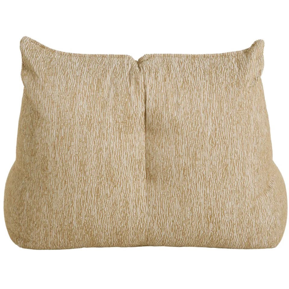NOUS Living fauteuil Chubby beige, foto 7