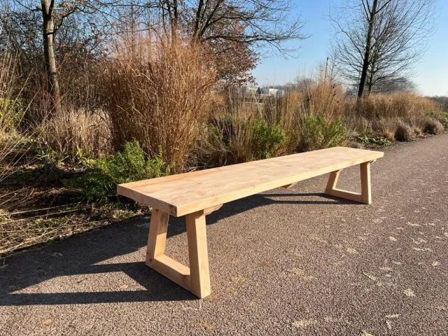 Douglas tuinbankje Holly