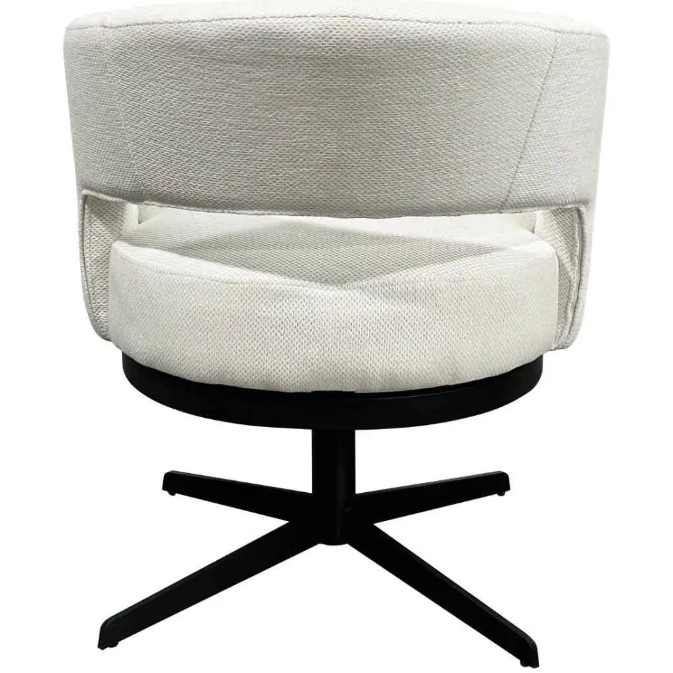 Giga Meubel Louis eetkamerstoel beige, foto 7