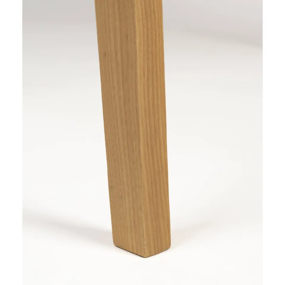 Zuiver bureau Kaat beige, foto 5