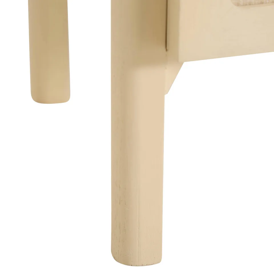 Studio LIVIT Crisp nachtkastje beige, foto 7
