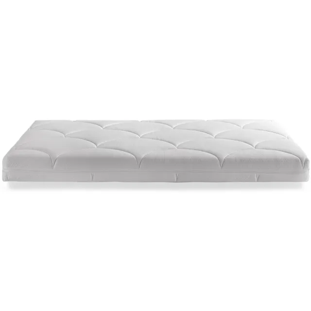 ZZZOO Bruine Beer babymatras HR25