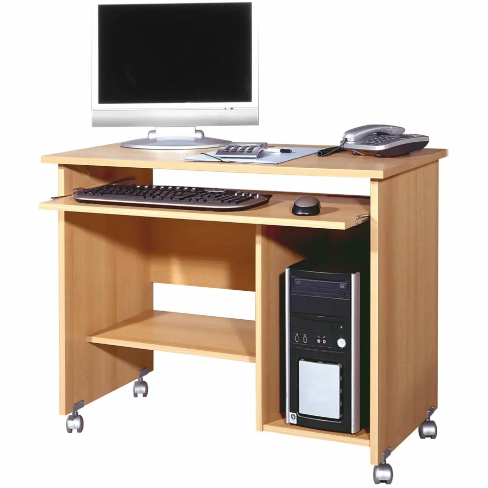 Bureau Malmö Beuken, foto 3