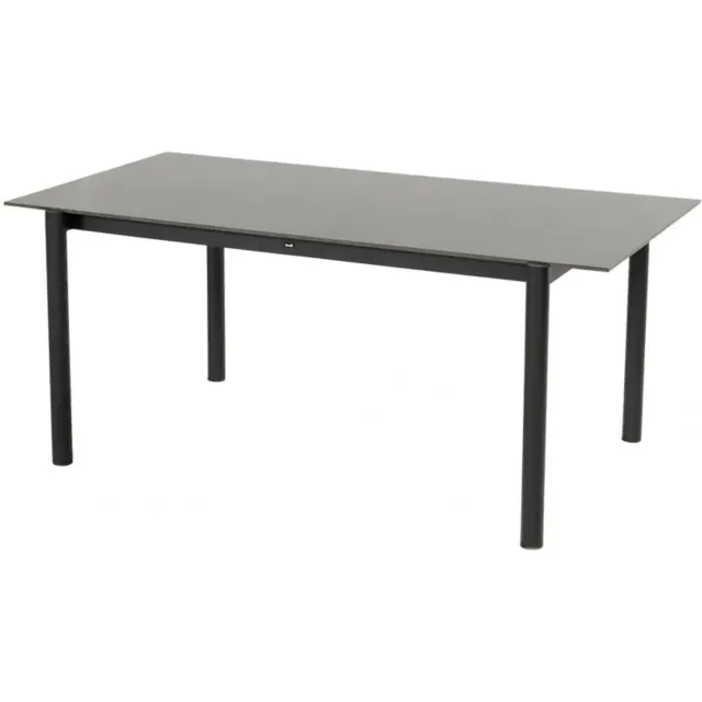 Hartman Dining Tuintafel Shinzo AntracietZwart