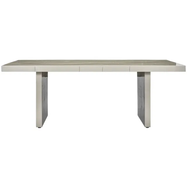 House Doctor eetkamertafel HDBrick zand
