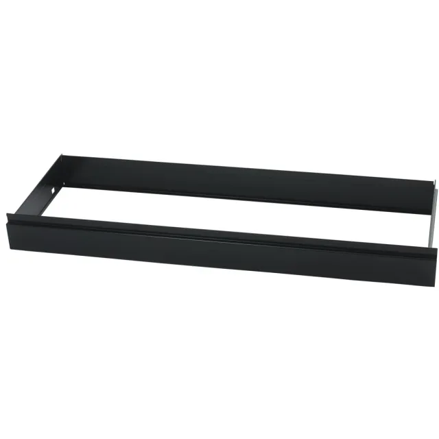 Bisley uittrekframe voor roldeurkast A4