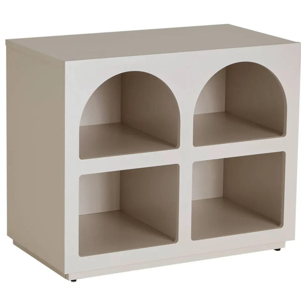 NOUS Kids opbergkast Rayes cashmere, foto 3