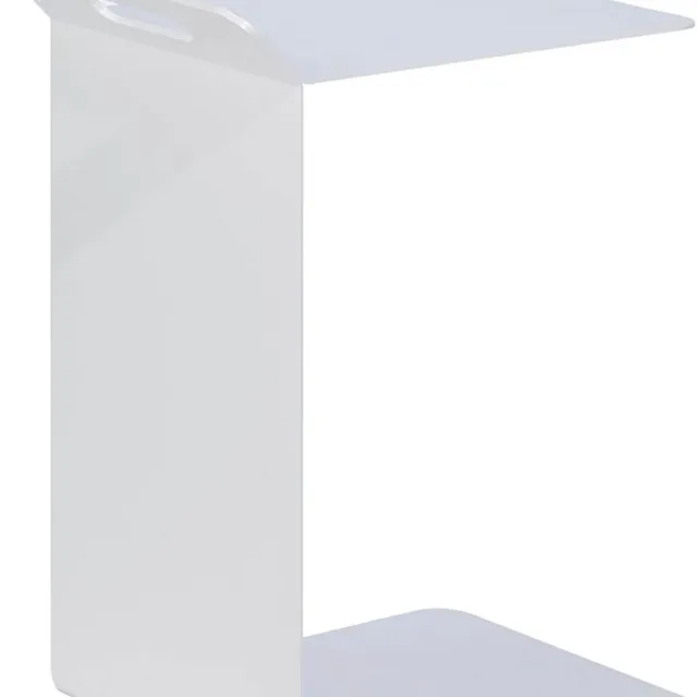 Pieper concept Murano bijzettafel Wit
