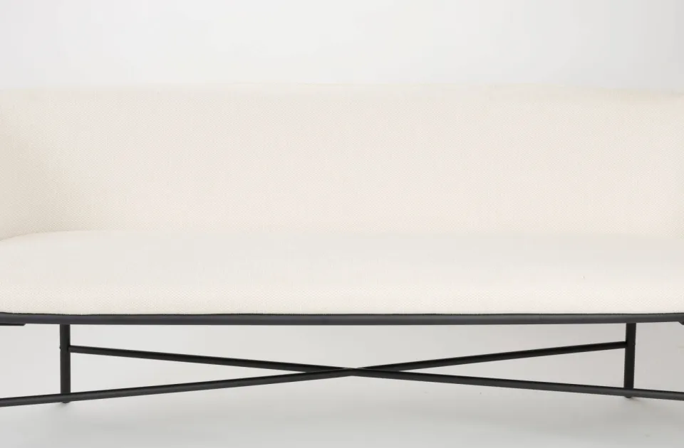 Housecraft Living Jezper 2,5-zitsbank beige, foto 6