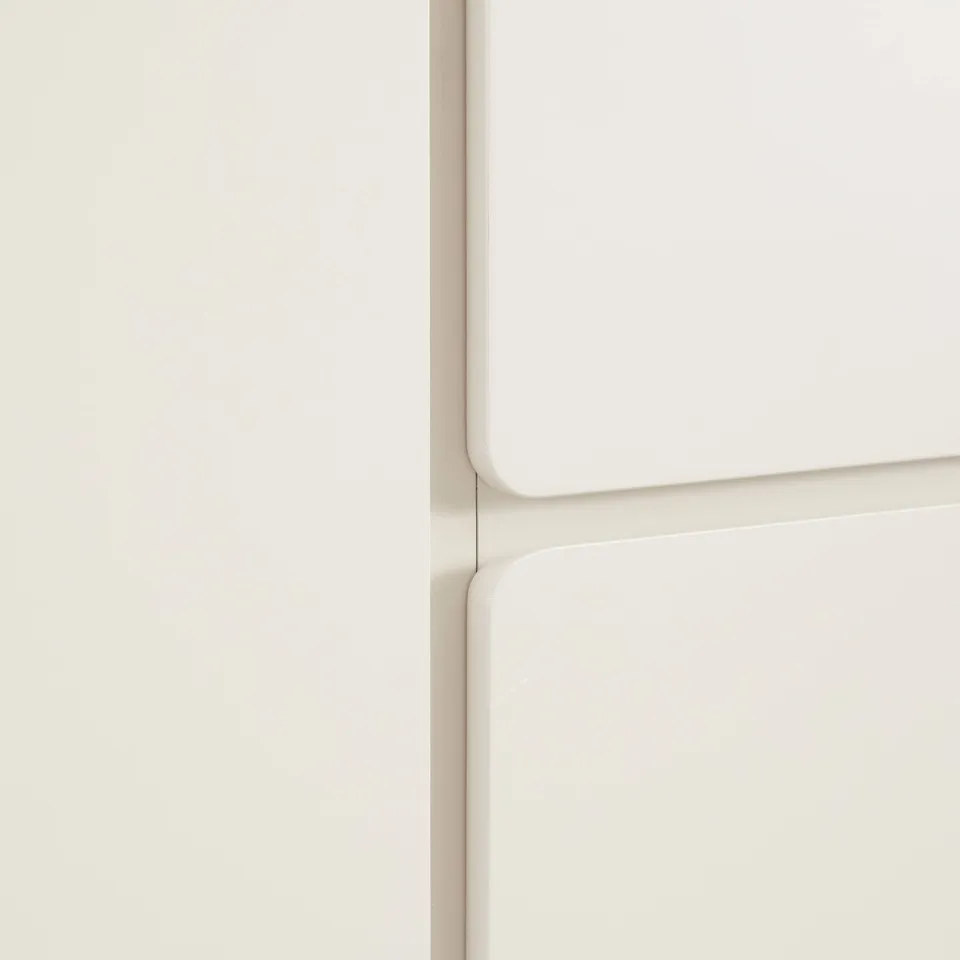 NOUS Kids Sky kledingkast beige, foto 7