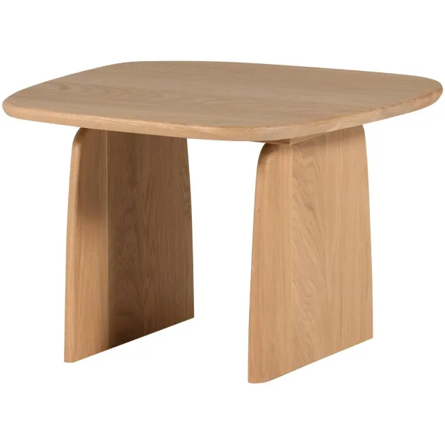 WOOOD Tablo bijzettafel eiken, foto 2