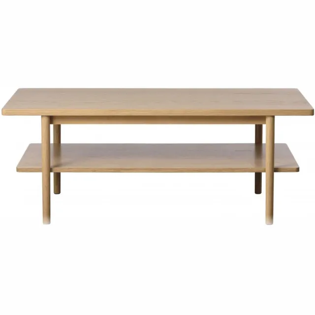 Nordic Home Casey salontafel - naturel