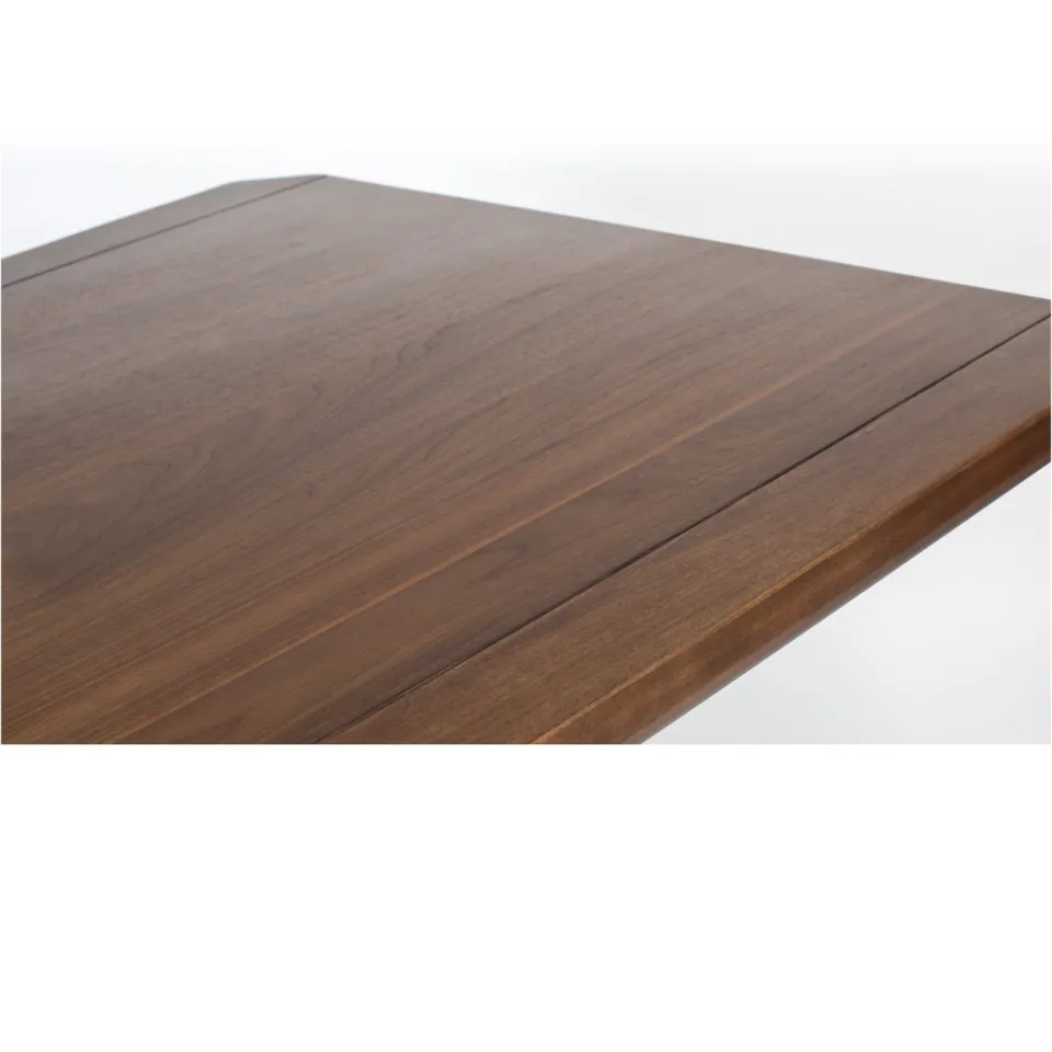 Zuiver eetkamertafel Storm (180x90 cm) walnoot, foto 7