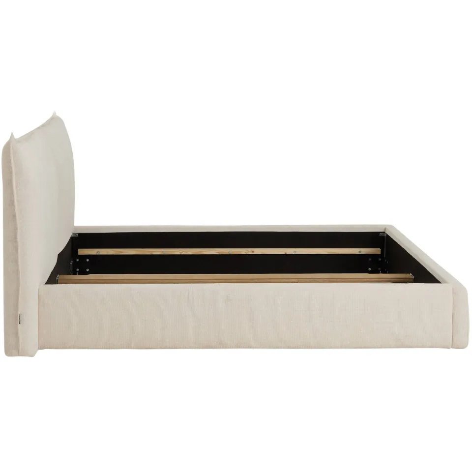 Studio LIVIT Duffy bed crème, foto 3
